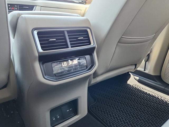 New 2026 Volkswagen Atlas SE AWD/4WD image 30