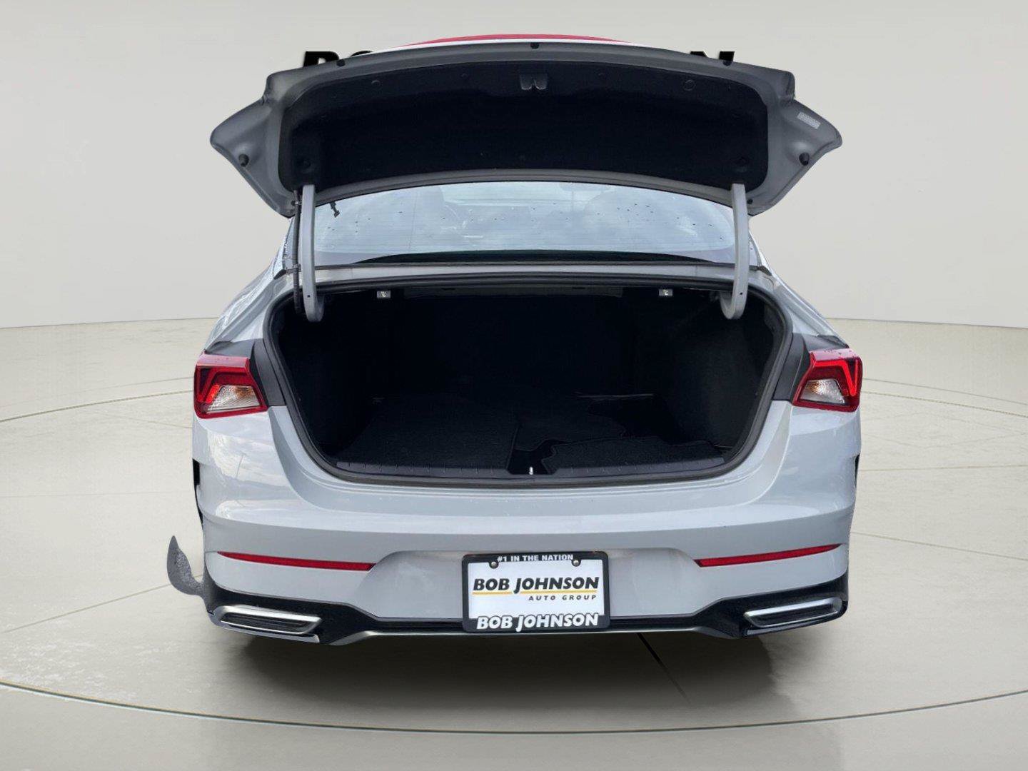 Used 2024 Kia K5 GT-Line FWD image 9