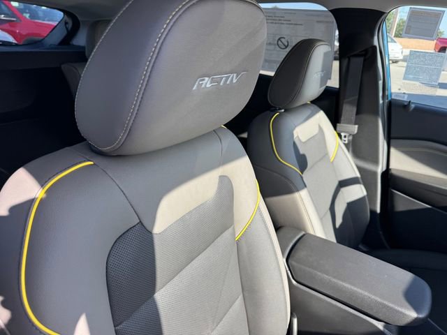 New 2026 Chevrolet Trax ACTIV image 8