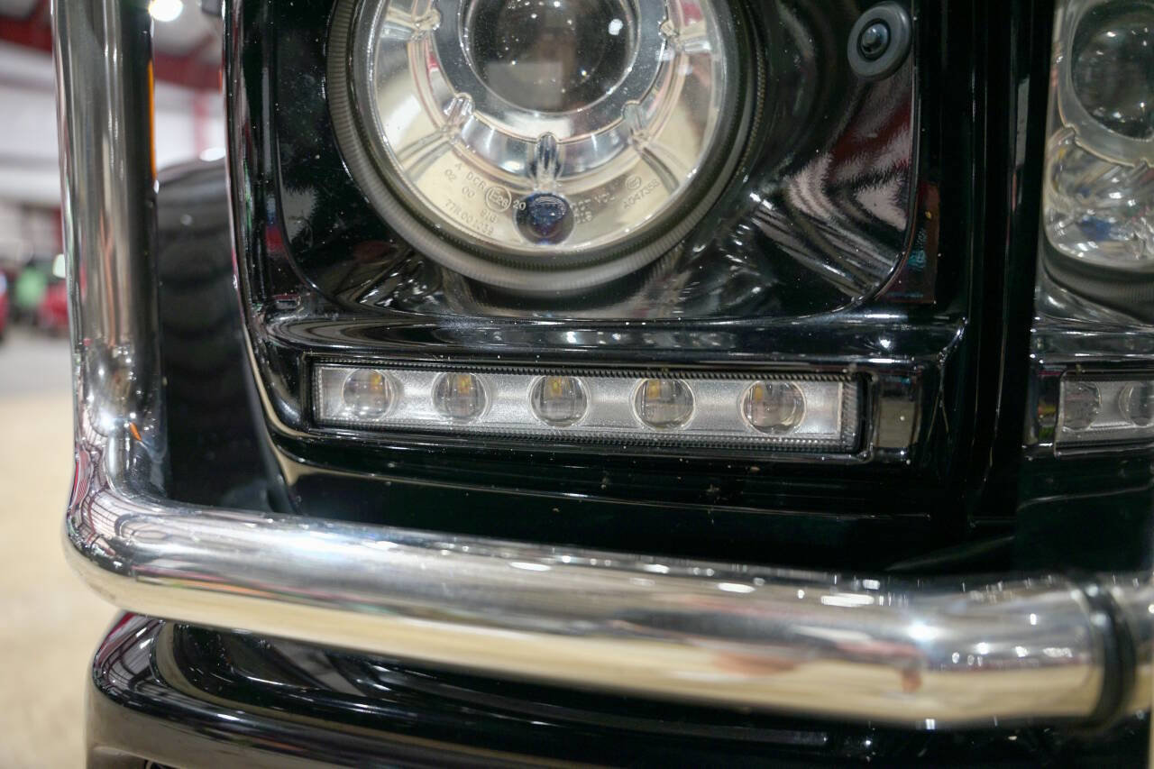 Used 2014 Mercedes-Benz G 63 AMG 4MATIC image 34