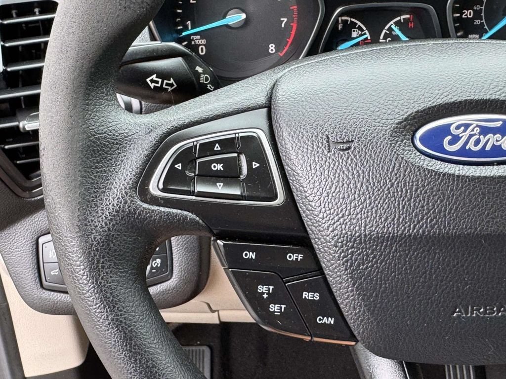 Certified 2018 Ford Escape SE AWD/4WD image 10