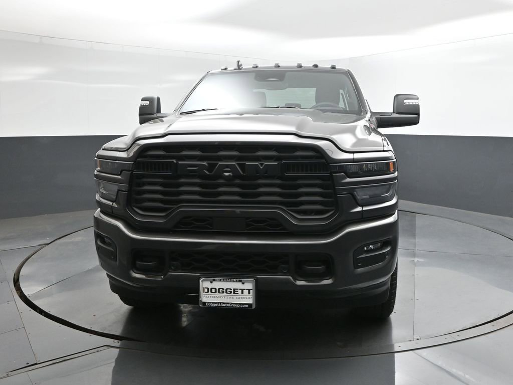 New 2026 RAM 2500 Lone Star image 30