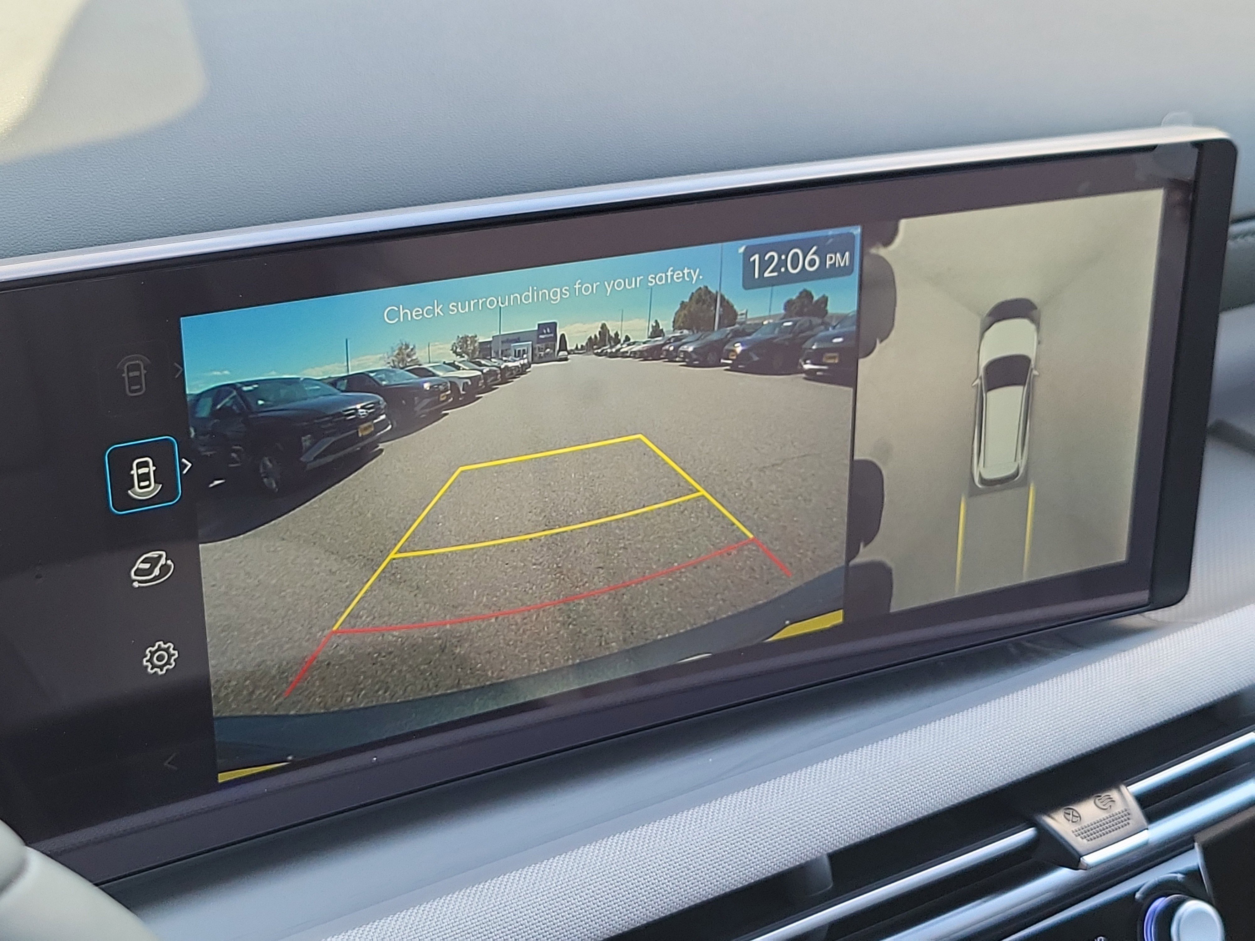 New 2025 Hyundai Tucson Limited w/ Tow & Go Package image 20