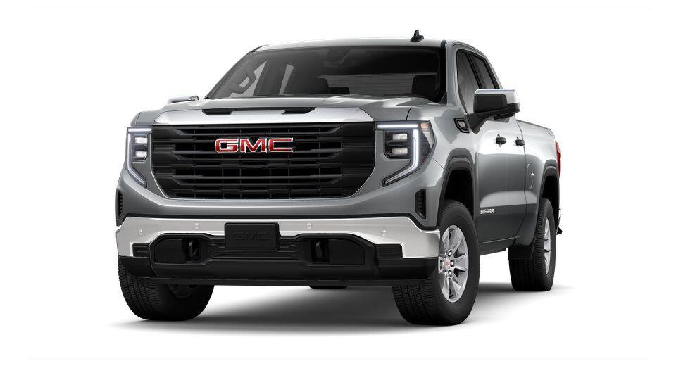 New 2026 GMC Sierra 1500 Pro w/ Pro Value Package AWD/4WD image 32