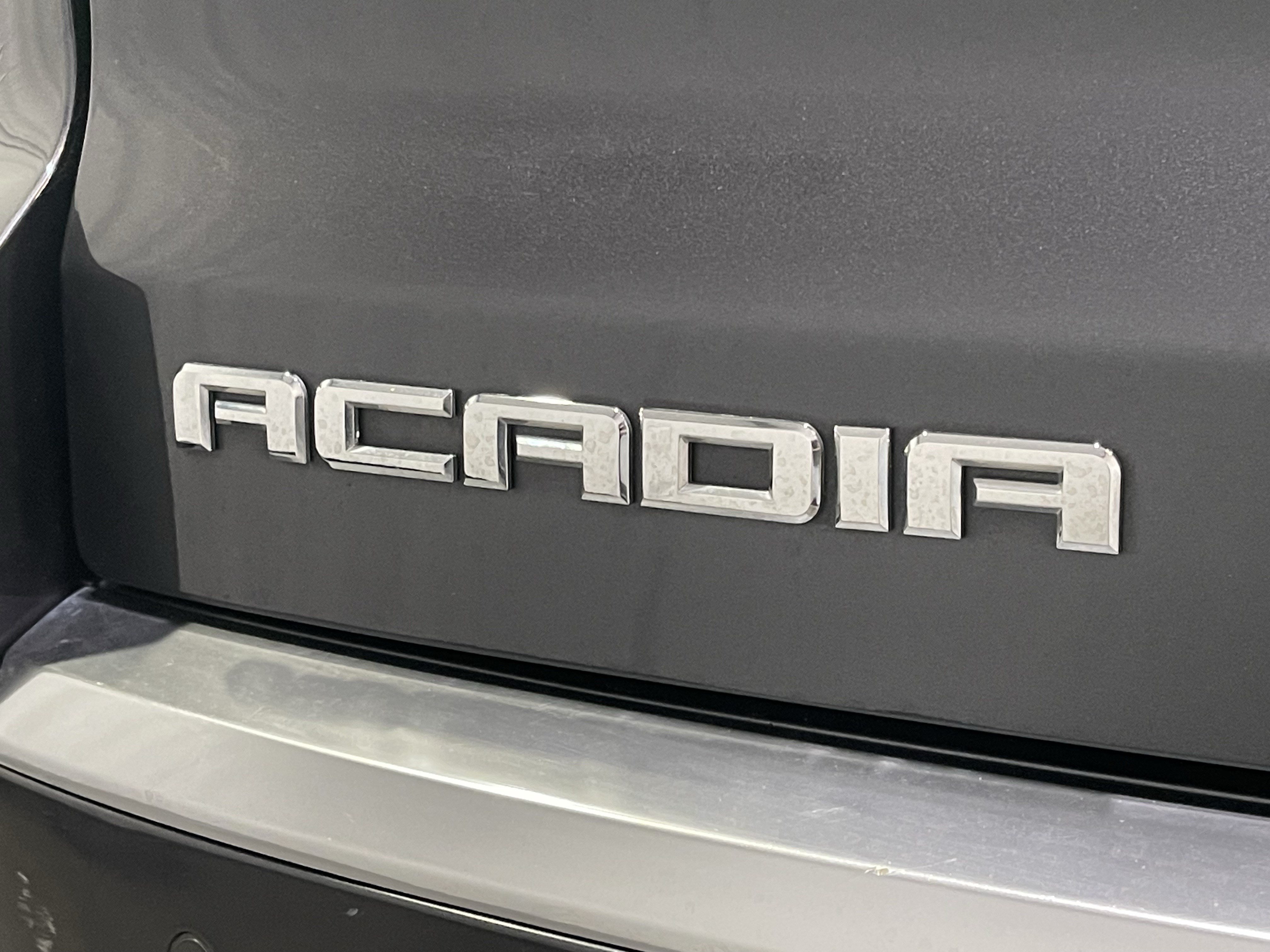 Used 2013 GMC Acadia SLT AWD/4WD image 24
