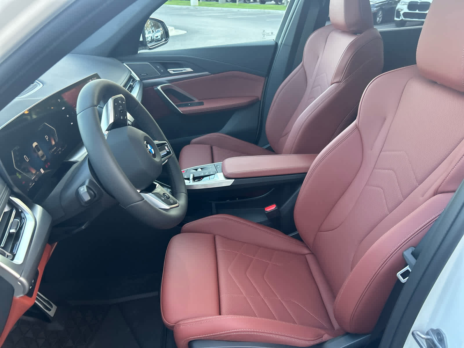 Used 2026 BMW X1 xDrive28i w/ Technology Package image 21