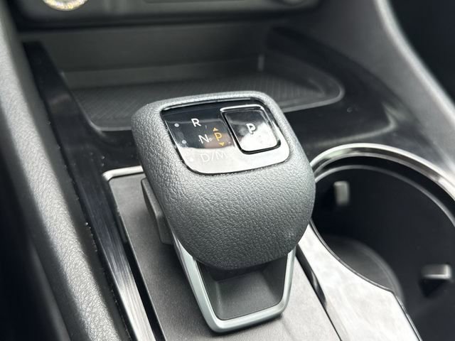 Used 2021 Nissan Rogue SV w/ Premium Package image 23