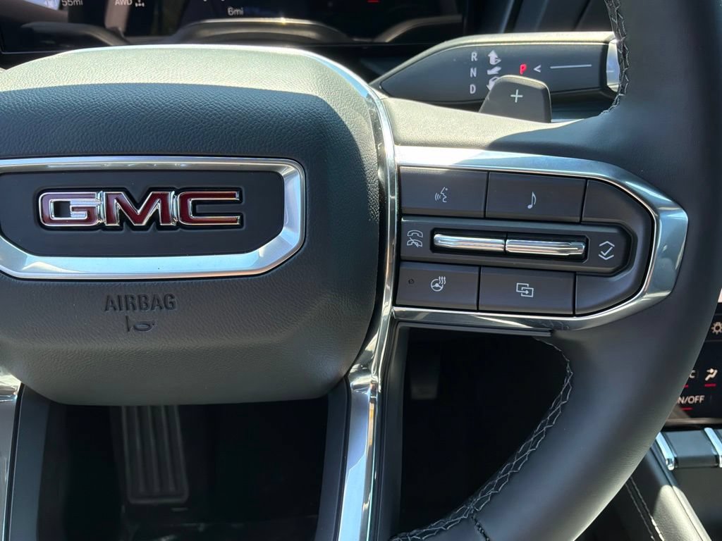 New 2027 GMC Terrain Elevation w/ Elevation Premium Package AWD/4WD image 31
