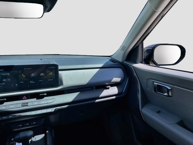 New 2027 Kia Seltos S FWD image 22