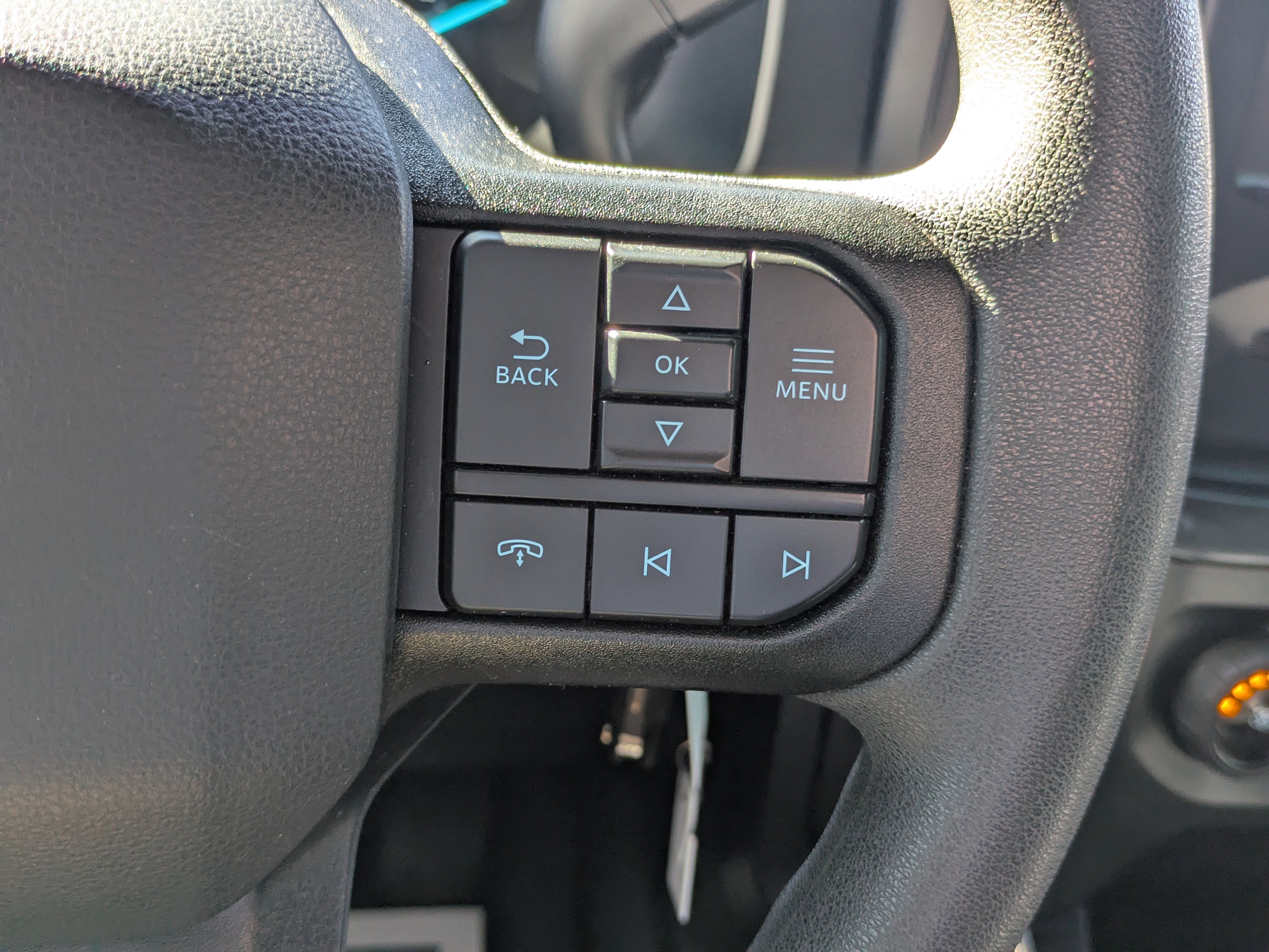 Used 2022 Ford F150 XL w/ STX Appearance Package image 18