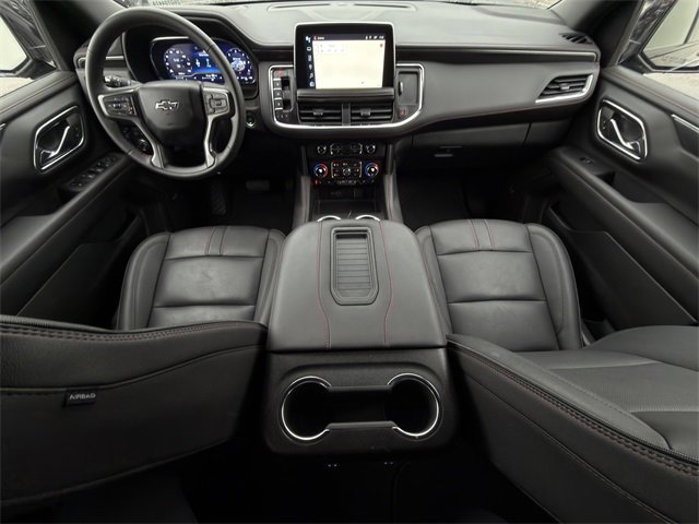 Certified 2024 Chevrolet Tahoe RST w/ Luxury Package image 10