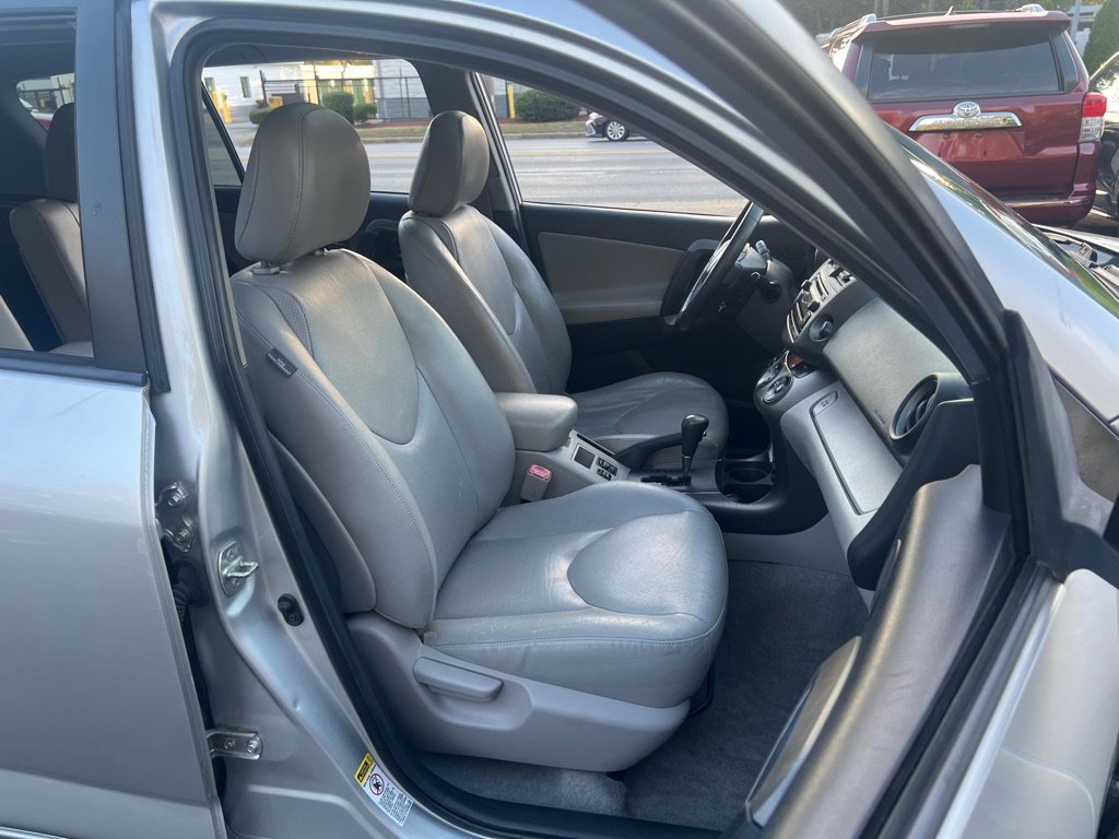 Used 2012 Toyota RAV4 Limited w/ Premium Plus Value Pkg image 16