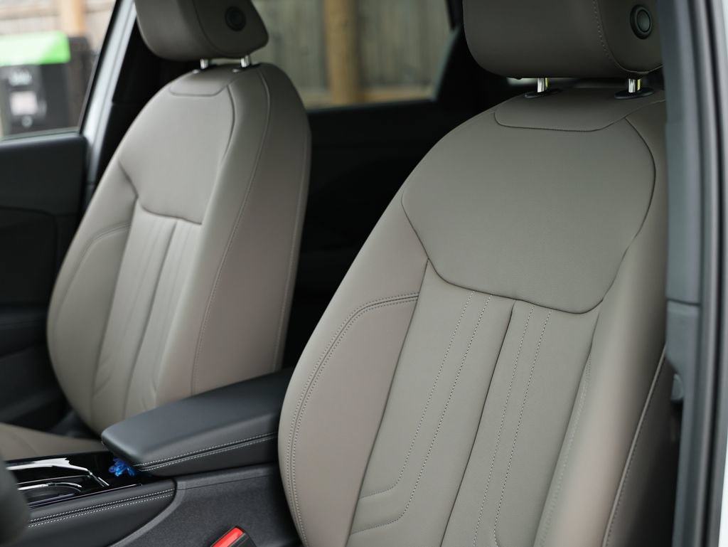 New 2026 Audi Q3 quattro 2.0T AWD/4WD image 20