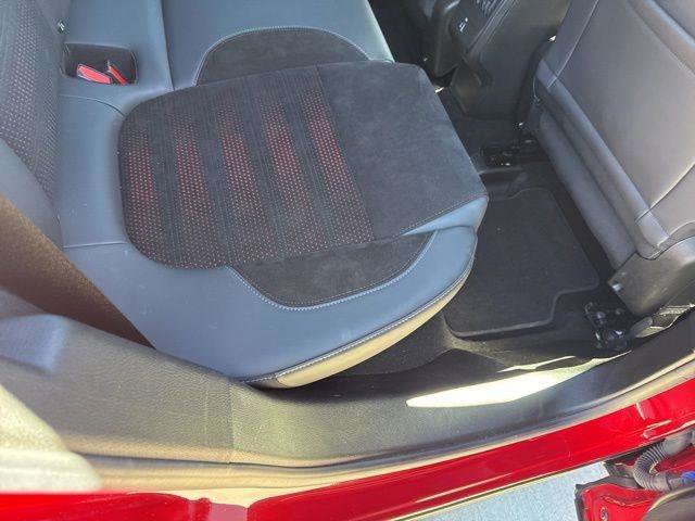 Used 2024 Dodge Hornet R/T AWD/4WD image 30