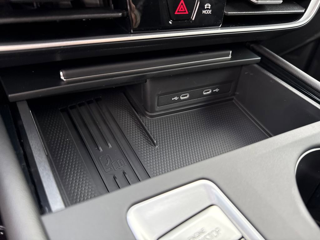 New 2026 Volkswagen Atlas SE image 12