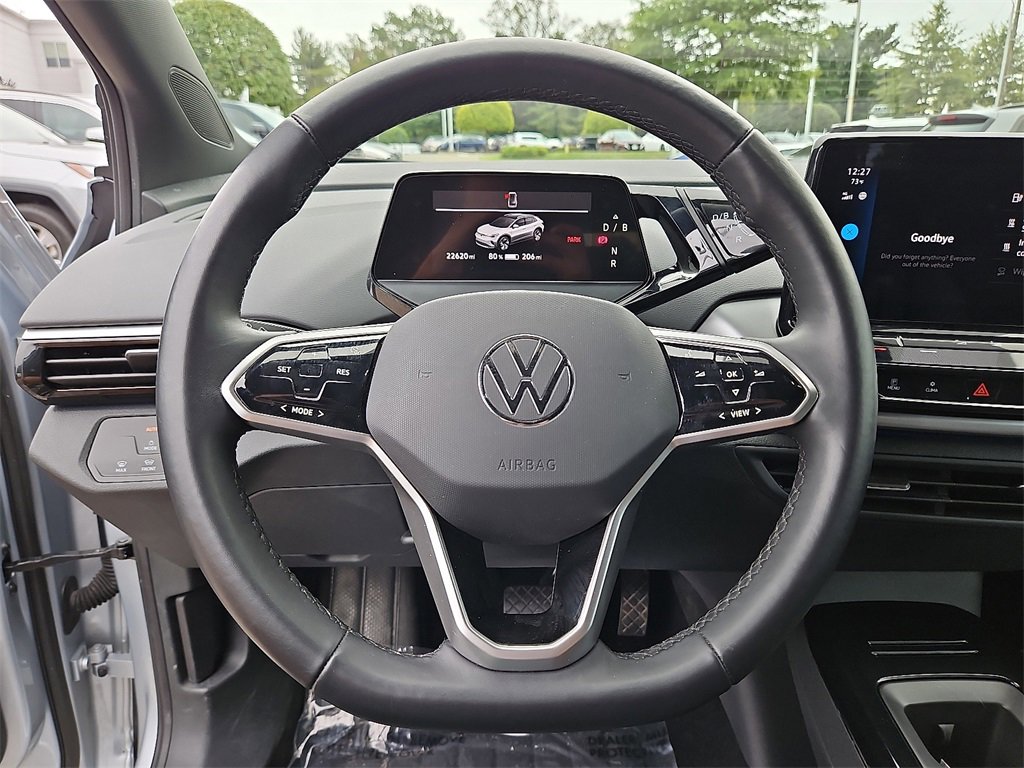 Used 2022 Volkswagen ID.4 Pro image 18