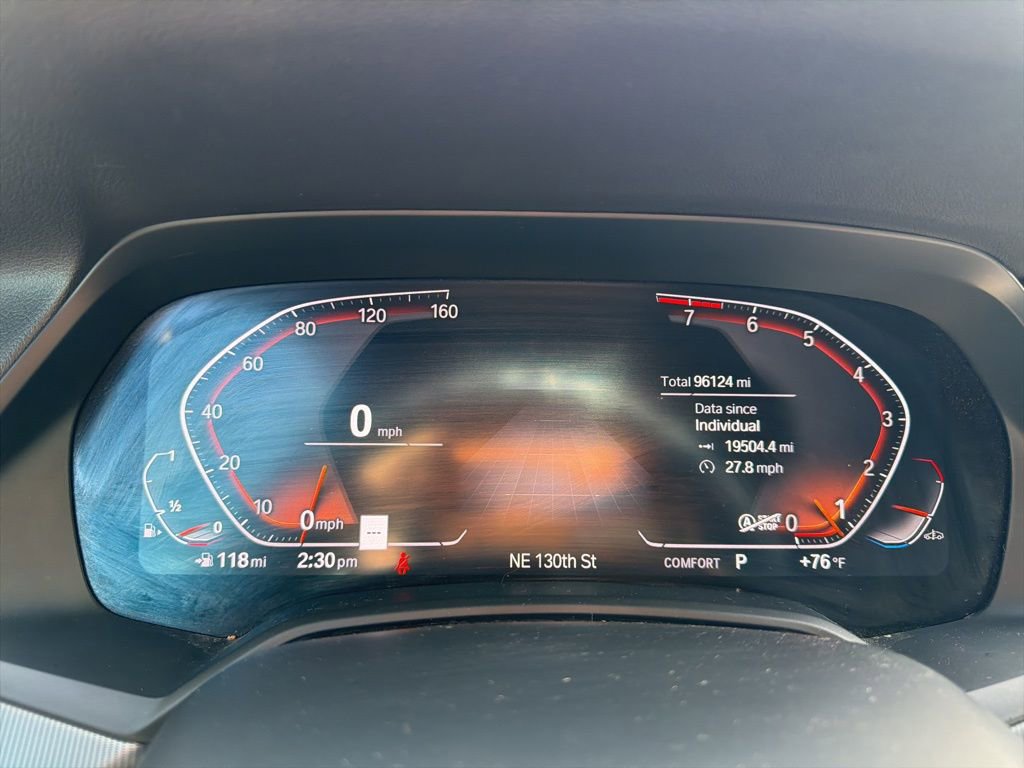 Used 2019 BMW X5 xDrive40i w/ Premium Package 2 image 16