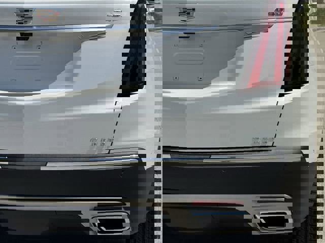 New 2026 Cadillac XT5 Premium Luxury w/ Driver Assist Package image 5