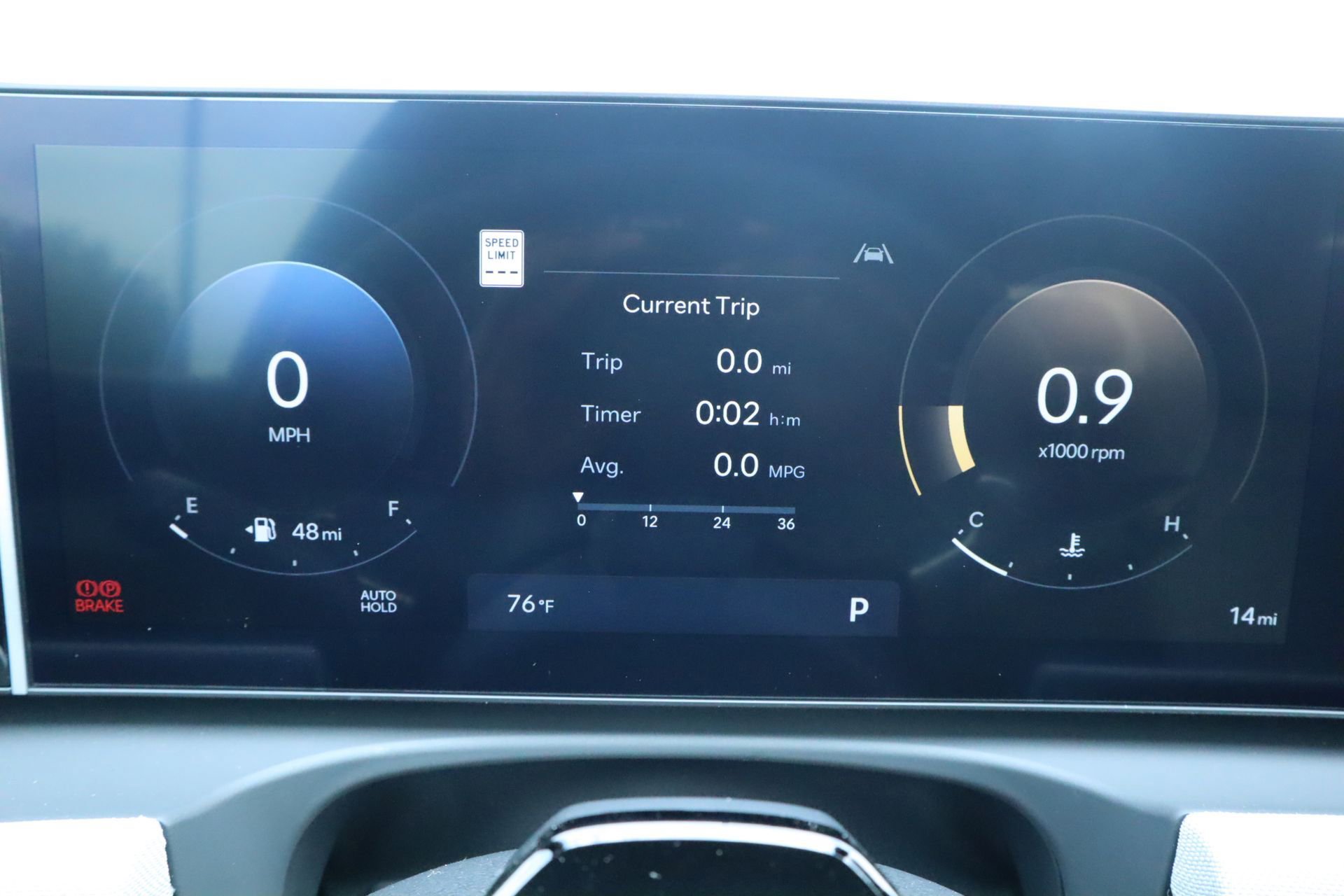 New 2026 Hyundai Santa Cruz Limited image 12