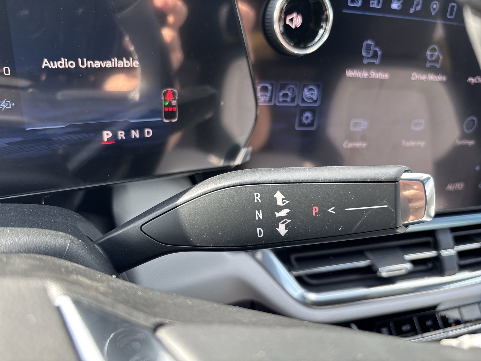 New 2026 Chevrolet Equinox EV LT image 22