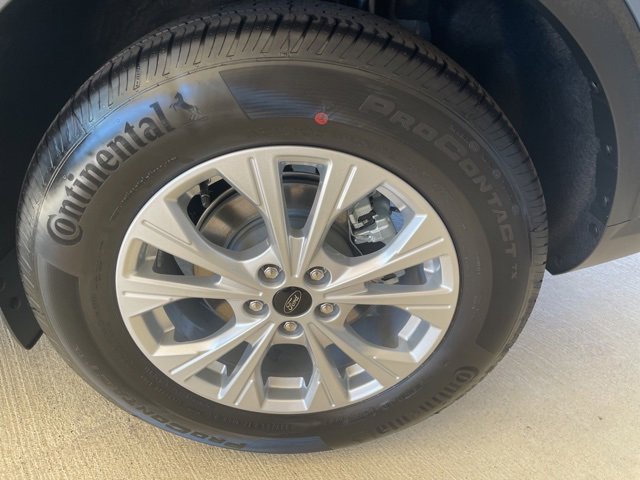 New 2026 Ford Escape Active image 30