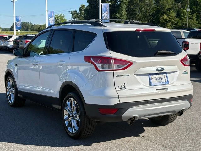 Used 2016 Ford Escape SE w/ Equipment Group 201A FWD image 3