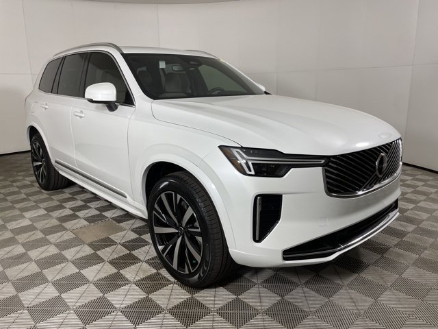New 2025 Volvo XC90 T8 Core w/ Protection Package Premier AWD/4WD image 2