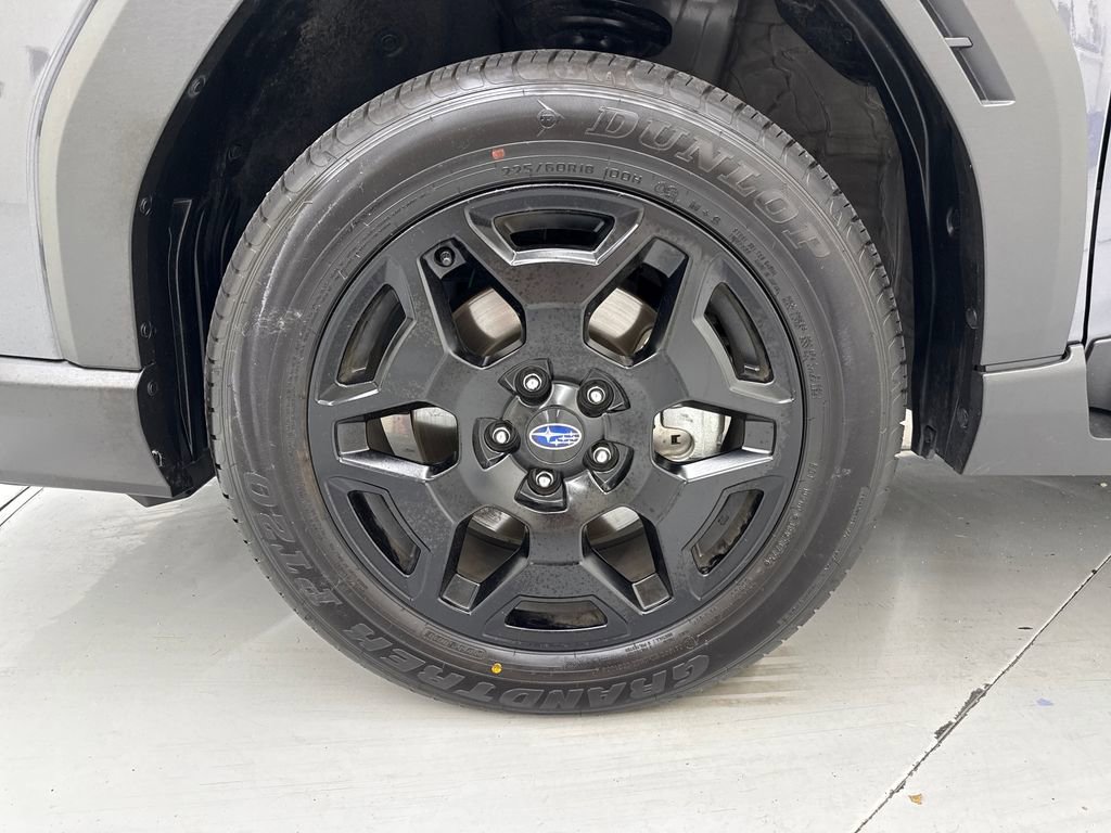 Certified 2026 Subaru Outback Limited AWD/4WD image 9
