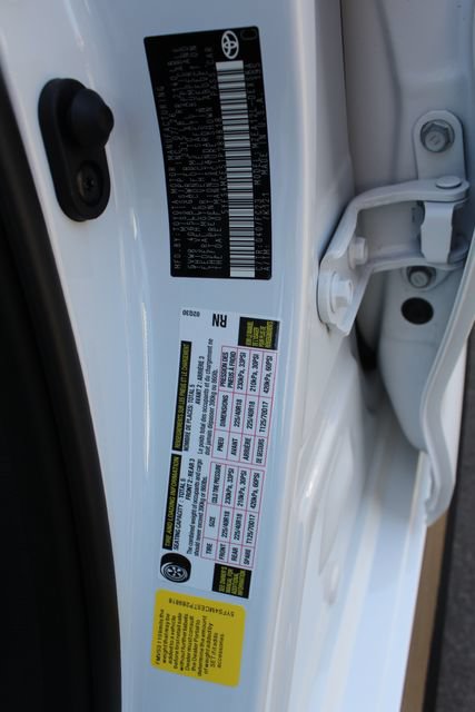 Certified 2026 Toyota Corolla SE FWD image 52