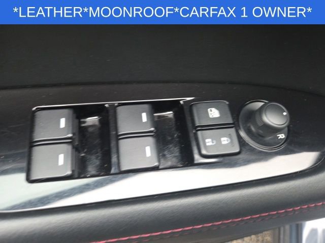 Used 2025 MAZDA CX-5 Carbon Edition image 25