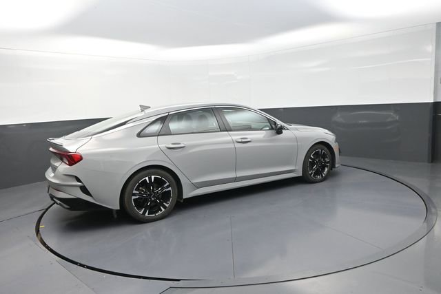 Used 2023 Kia K5 GT-Line w/ GT-Line Premium Package image 37