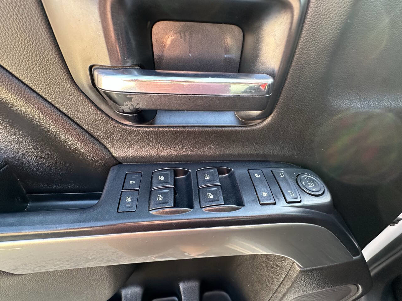 Used 2014 Chevrolet Silverado 1500 LT w/ LT Convenience Package image 16