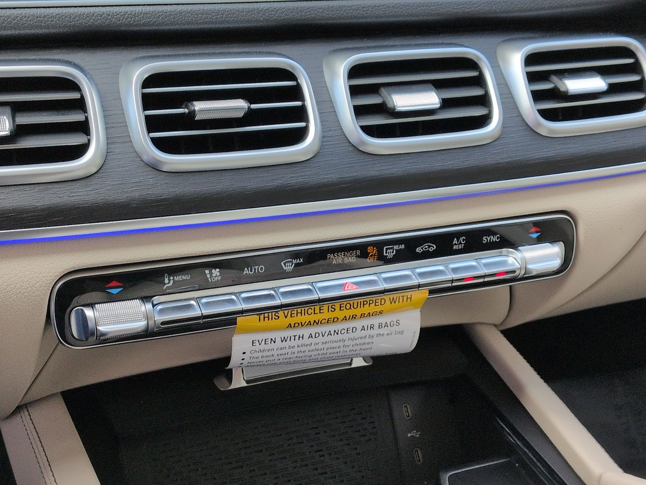 New 2026 Mercedes-Benz GLE 450 4MATIC image 13