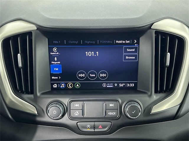 Certified 2024 GMC Terrain Denali w/ Denali Premium Package image 14