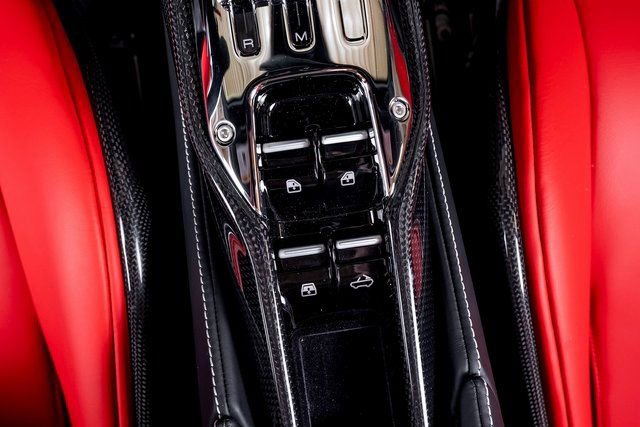 Certified 2025 Ferrari SF90 Spider image 49