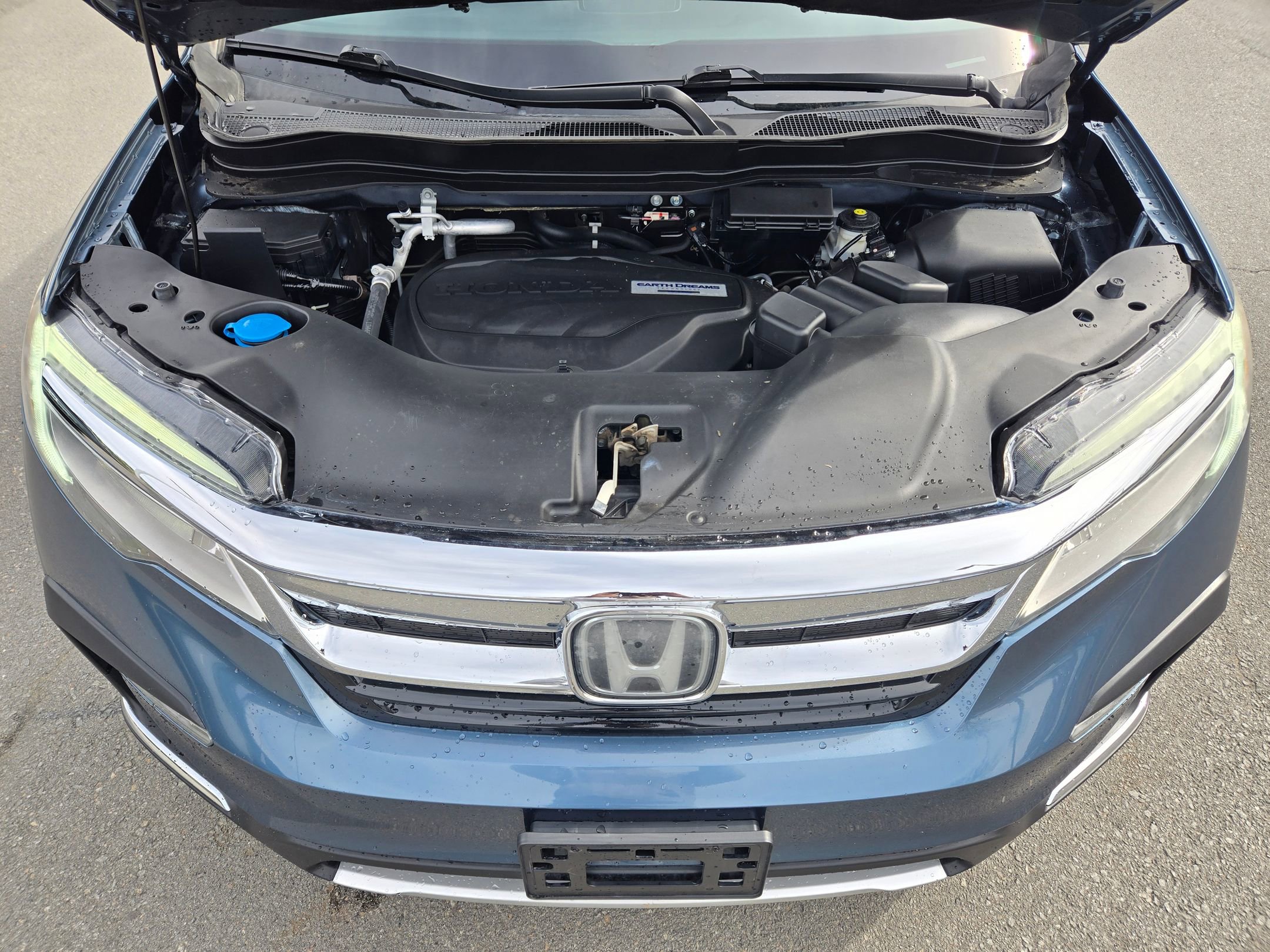 Used 2019 Honda Pilot Touring image 19