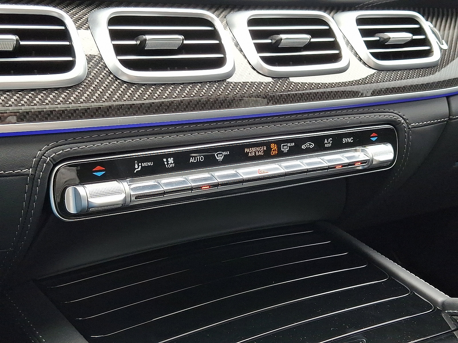 Certified 2025 Mercedes-Benz GLE 63 AMG S image 17
