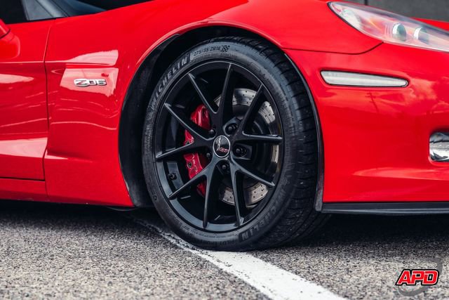 Used 2013 Chevrolet Corvette Z06 image 40