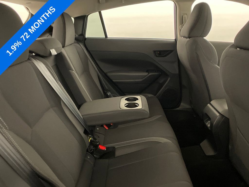 Certified 2025 Subaru Crosstrek 2.0i Premium image 27