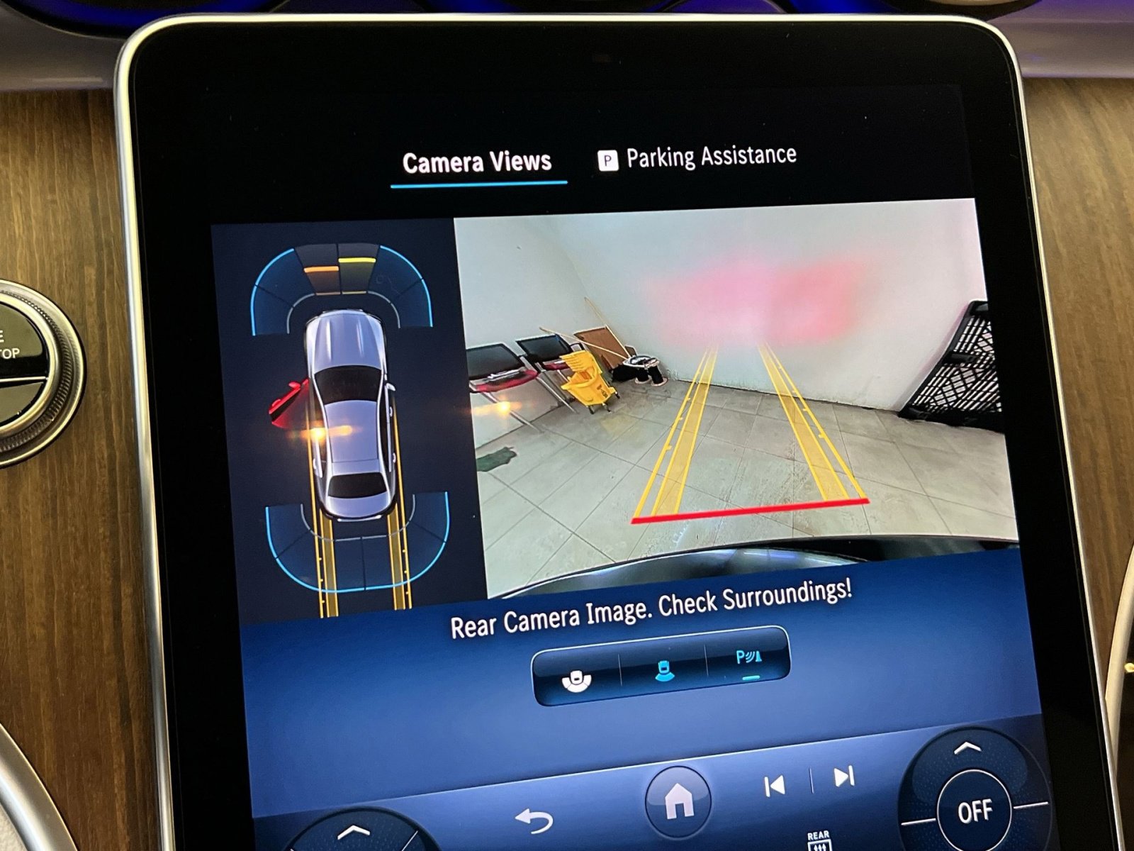 Used 2023 Mercedes-Benz C 300 4MATIC Sedan image 17