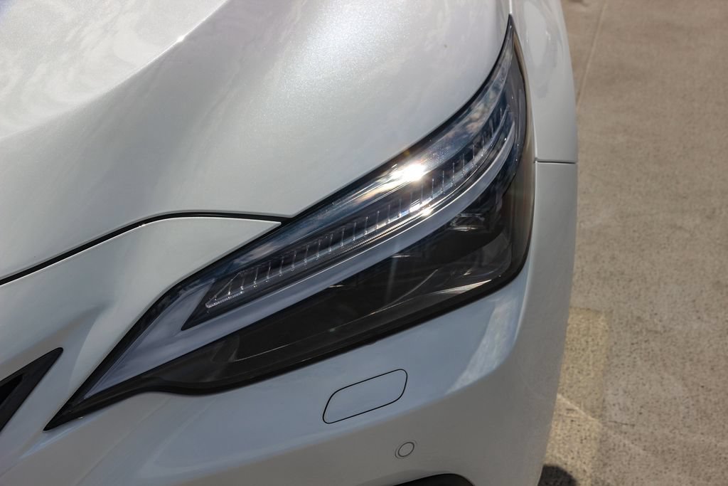 Certified 2026 Lexus NX 450h+ AWD w/ Luxury Package image 9
