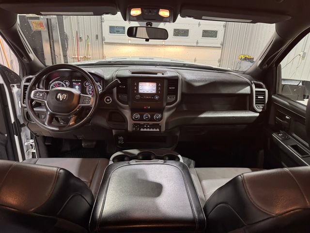 Used 2024 RAM 3500 Tradesman AWD/4WD image 18
