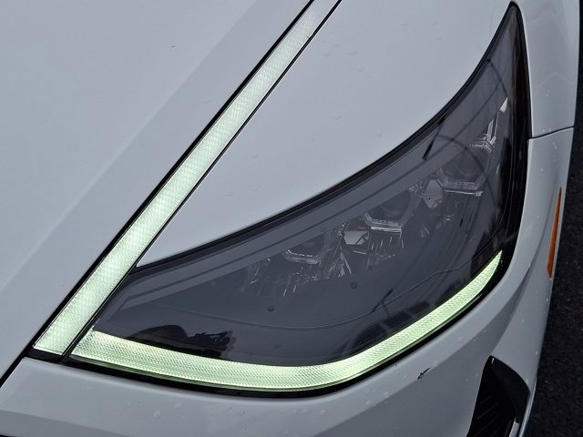 Used 2023 Hyundai Sonata Limited image 9