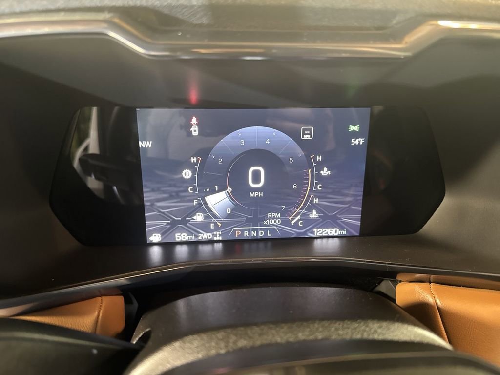 Used 2023 GMC Canyon AT4 image 23