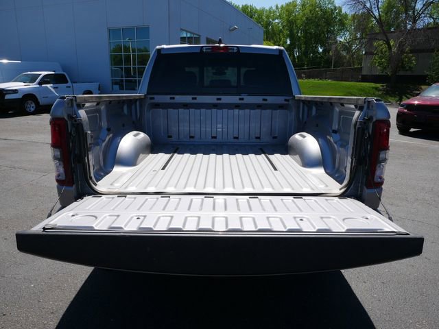 Used 2021 RAM 1500 Big Horn AWD/4WD image 13