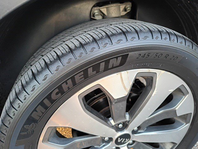 Used 2020 Kia Telluride S image 9