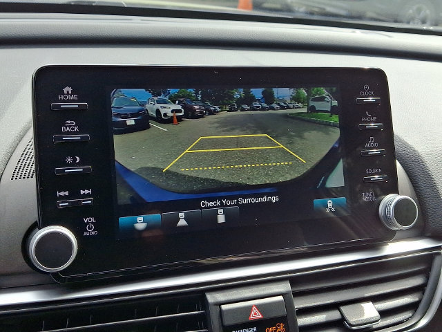 Certified 2019 Honda Accord EX-L image 19