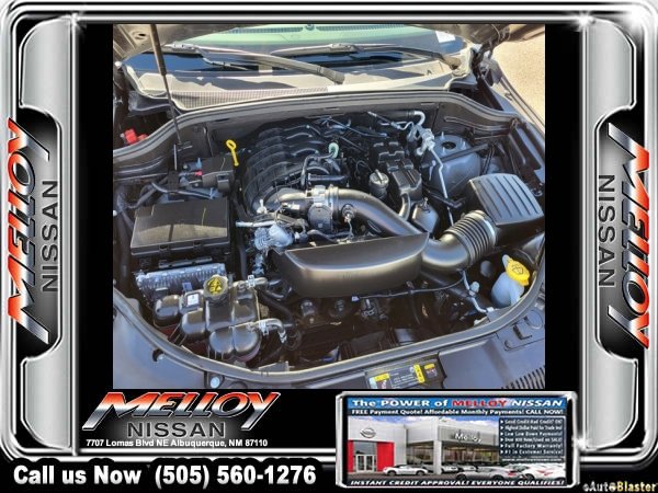 Used 2025 Dodge Durango GT image 23