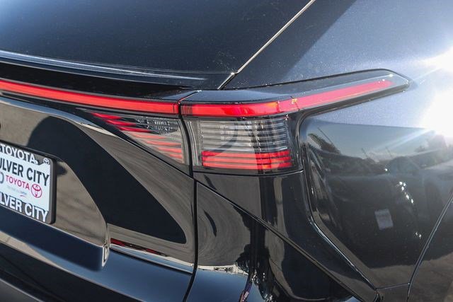 New 2026 Toyota bZ FWD image 10