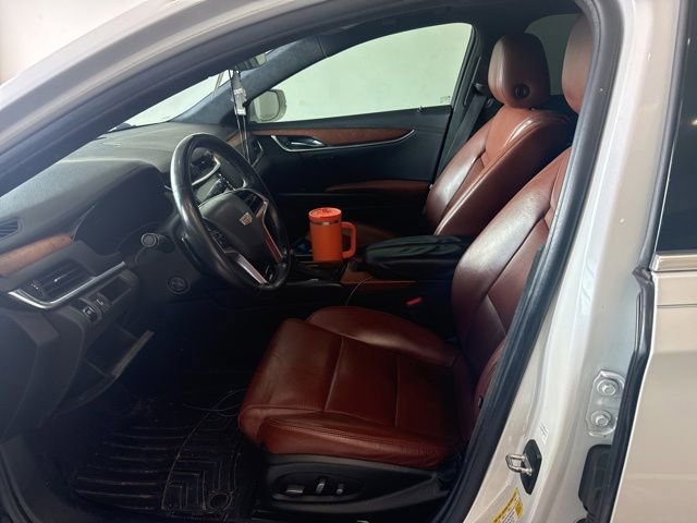 Used 2016 Cadillac XTS Luxury FWD image 13